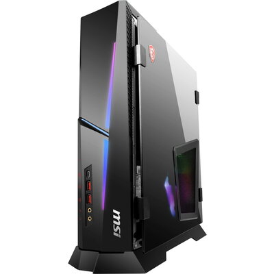 Настолен компютър MSI MPG TRIDENT AS AI 2NVN5-103EU, Core Ultra 5 225F(10C/10T, 22M L2 Cache, up to 4.9GHz) GeForce RTX 5060 Ti 