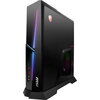 Настолен компютър MSI MPG TRIDENT AS AI 2NVN7-102EU, Core Ultra 7 265F(20C/20T, 36M L2 Cache, up to 5.3GHz) GeForce RTX 5060 Ti 