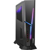 Настолен компютър MSI MPG TRIDENT AS AI 2NVN7-102EU, Core Ultra 7 265F(20C/20T, 36M L2 Cache, up to 5.3GHz) GeForce RTX 5060 Ti 