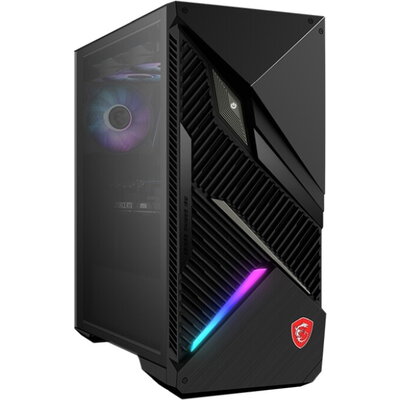 Настолен компютър MSI MPG Infinite X2 14NUF7-449EU, Intel Core i7-14700KF, RTX 4070 Ti SUPER, 32GB DDR5, 2TB SSD, Windows 11