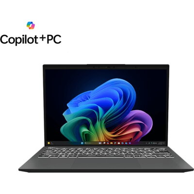 Лаптоп MSI Prestige 13 AI+ Evo A2VMG, Intel Core Ultra 7 258V, 13.3" 2.8K OLED, 32GB LPDDR5x, 1TB SSD, Windows 11