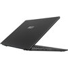 Лаптоп MSI Prestige 13 AI+ Evo A2VMG, Intel Core Ultra 7 258V, 13.3" 2.8K OLED, 32GB LPDDR5x, 1TB SSD, Windows 11