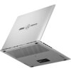 Лаптоп MSI Prestige 16 AI+ Mercedes AMG B2VMG, Intel Core Ultra 9 Processor 288V (8C/8T, 12MB up to 5.1 GHz, Peak TOPS 120), Int