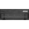 Настолен компютър MSI EdgeXpert AI Supercomputer, Nvidia GB10, Nvidia Blackwell GPU&Arm 20 core CPU, 1 petaFLOP Al Performance (