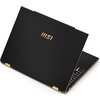 Лаптоп MSI Summit 13 AI+ Evo A2VMTG, Intel Core Ultra 7 258V, 13.3" FHD+ Touch, 32GB LPDDR5x, 1TB SSD, 	Windows 11