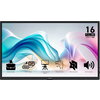 Монитор MSI PRO MP165 E6 Portable Monitor, 15.6
