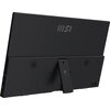 Монитор MSI PRO MP165 E6 Portable Monitor, 15.6
