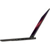 Лаптоп MSI Sword 16 HX B14VFKG, Intel Core i7-14700HX, GeForce RTX 4060, 16" FHD+ 144Hz, 16GB RAM, 1TB SSD