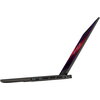 Лаптоп MSI Sword 16 HX B14VGKG, RTX 4070, Intel Core i7-14700HX, 16" QHD+ 240Hz, 16GB DDR5, 1TB SSD, Windows 11