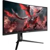 Монитор MSI Optix MAG301CR2 - 30" 2560x1080 VA 200Hz Curved