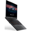 Лаптоп MSI Stealth A16 MercedesAMG AI+ A3XWGG-054BG-SGARI370X, Ryzen AI 9 HX 370, NVIDIA GeForce RTX 5070 8GB GDDR7, 16