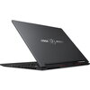 Лаптоп MSI Stealth A16 MercedesAMG AI+ A3XWGG-054BG-SGARI370X, Ryzen AI 9 HX 370, NVIDIA GeForce RTX 5070 8GB GDDR7, 16