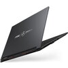 Лаптоп MSI Stealth A16 MercedesAMG AI+ A3XWGG-054BG-SGARI370X, Ryzen AI 9 HX 370, NVIDIA GeForce RTX 5070 8GB GDDR7, 16