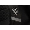 Раница MSI Titan Gaming Backpack, Water resistant  IPX-2, Padded mesh back panel, All laptop up to 18