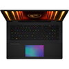 Лаптоп MSI Titan 18 HX AI A2XWJG, GeForce RTX 5090, Intel Core Ultra 9 285HX, 18" UHD+ MiniLED, 64GB DDR5, Windows 11 Pro