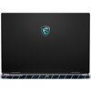 Лаптоп MSI Titan 18 HX AI A2XWJG, GeForce RTX 5090, Intel Core Ultra 9 285HX, 18" UHD+ MiniLED, 64GB DDR5, Windows 11 Pro