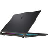 Лаптоп MSI Cyborg 15 A13UCK, Intel Core i7-13620H, RTX 3050, 15.6" FHD 144Hz, 16GB DDR5, 512GB SSD