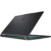 Лаптоп MSI Cyborg 15 A13UCK, Intel Core i7-13620H, RTX 3050, 15.6" FHD 144Hz, 16GB DDR5, 512GB SSD