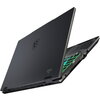 Лаптоп MSI Cyborg A15 AI B2HWFKG, AMD Ryzen 7 260 (8C/16T, 24MB, up to 5.1 GHz), NVIDIA GeForce RTX 5060 8GB GDDR7 572 AI TOPS, 