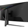 Монитор MSI MAG401QR Ultra Wide Gaming Monitor, 40