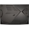 Лаптоп MSI Thin 15 B13UC, i7-13620H (10C/16T, up to 4.90GHz, 24 MB), GeForce RTX 3050 4GB GDDR6, 15.6