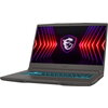 Лаптоп MSI Thin A15 B7VE, AMD Ryzen 7 7735HS (8C/16T, up to 4.75GHz, 16MB L3), 15.6