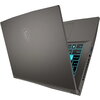 Лаптоп MSI Thin A15 B7VE, AMD Ryzen 7 7735HS (8C/16T, up to 4.75GHz, 16MB L3), 15.6