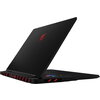 Лаптоп MSI Raider A18 HX A9WJG - GeForce RTX 5090, AMD Ryzen 9 9955HX3D, 18" UHD+ MiniLED 120Hz, Windows 11