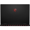 Лаптоп MSI Raider A18 HX A9WJG - GeForce RTX 5090, AMD Ryzen 9 9955HX3D, 18" UHD+ MiniLED 120Hz, Windows 11