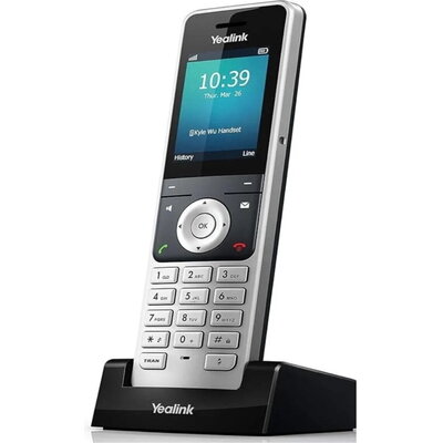 IP Мобилен телефон Yealink W56H DECT IP Мобилен телефон Yealink W56H DECT