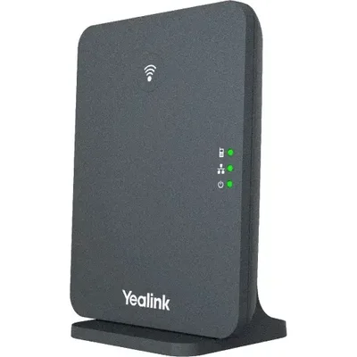 IP Базова станция Yealink W70B