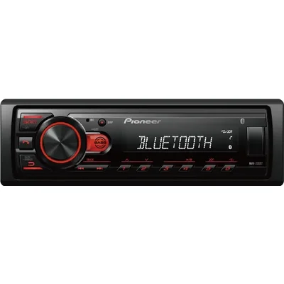 Pioneer Радио за кола, MHV-230BT