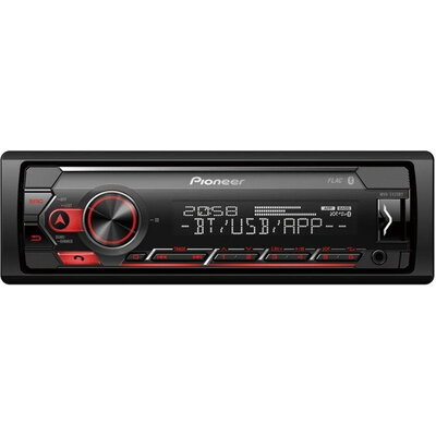 Pioneer Радио за кола, MHV-S420BT