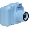 Детски фотоапарат Denver KPC-1370NSBU BLUE с функция за моментален термопечат на снимки и камера за селфита.