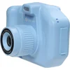 Детски фотоапарат Denver KPC-1370NSBU BLUE с функция за моментален термопечат на снимки и камера за селфита.