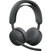 LOGITECH HEADSET - Zone Wireless 2 ES - GRAPHITE - BT/CORDED - EMEA28i-935