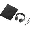 LOGITECH HEADSET - Zone Wireless 2 ES - GRAPHITE - BT/CORDED - EMEA28i-935