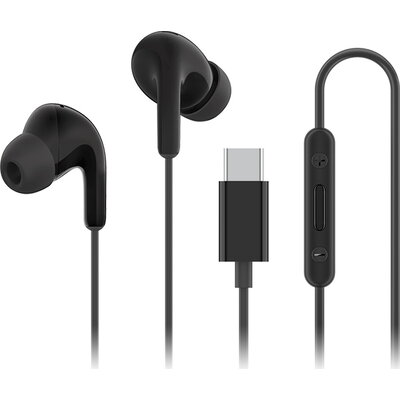 Xiaomi Type-C Earphones_Black