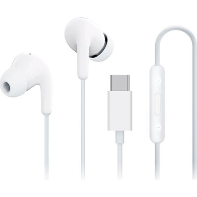 Xiaomi Type-C Earphones_White