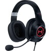 Edifier G2 II USB Gaming Headset, 50mm drivers, Virtual 7.1 Surround, RGB lighting, Noise-Canceling Microphone, Black