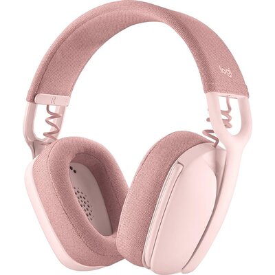 LOGITECH ZONE VIBE 100 - ROSE M/N:A00167 - BT - EMEA - STANDALONE