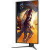 Монитор AOC 24G4HA - 24" FHD IPS 200Hz