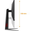Монитор AOC 24G4HA - 24" FHD IPS 200Hz