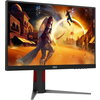 Монитор AOC 24G4HA - 24" FHD IPS 200Hz