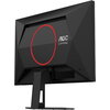 Монитор AOC Q24G4RE - 24" QHD IPS 180Hz