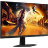 Монитор AOC Q24G4RE - 24" QHD IPS 180Hz