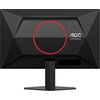 Монитор AOC Q24G4RE - 24" QHD IPS 180Hz