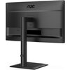 Монитор AOC 24E4U - 24" FHD IPS 120Hz