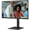 Монитор AOC 24E4U - 24" FHD IPS 120Hz