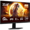 Монитор AOC 24G4ZR, 23.8